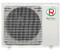 Royal Clima CO-4C 18HNX/CO-E 18HNX/CO-4C/pan8D1