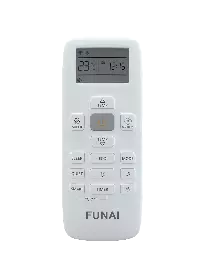 Funai RAC-SM25HP.D03