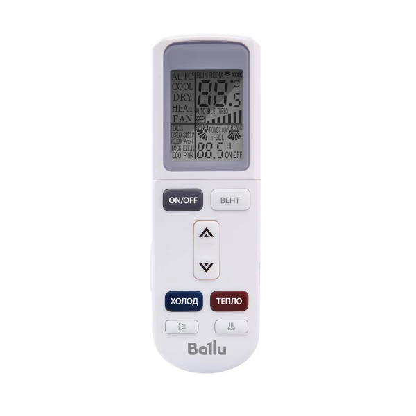 Ballu BSUI-24HN8_23Y